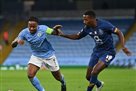 Manchester City got a strong-willed victory over Porto