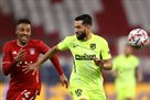 Бавария — Атлетико 4:0 Видео голов и обзор матча