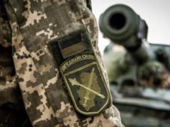 Боевики пять раз нарушили режим тишины на Донбассе