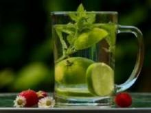 Детокс за 5 минут: вкусное и быстрое очищение организма