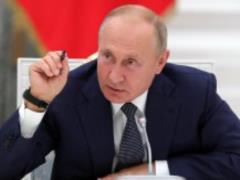 В Крыму местные жители обратились напрямую к Путину: наш президент, услышьте нас