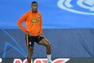 Тете: Я играл за Реал в видеоиграх, поэтому рад, что удалось им забить