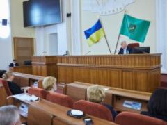 Для Харькова закупят дополнительные кислородные концентраторы