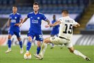 Лестер – Заря 3:0 Видео голов и обзор матча