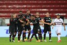 Байер — Ницца 6:2 Видео голов и обзор матча