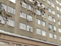 Харьковская ж/д больница отказывается принимать больных COVID-19