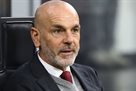 Пьоли: Милан ждут трудные моменты, и нам надо будет их преодолевать
