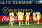 Вильярреал — Сивасспор 5:3 Видео голов и обзор матча