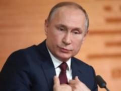Президент РФ пошел на большой риск - эксперт рассказал о главной ошибке Путина