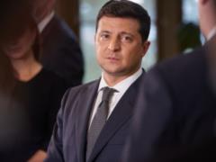 Ориентировочные расходы на  опрос Зеленского  составят 103 млн грн, - ОПОРА