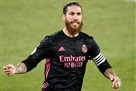 Ramos - in Real Madrid s application for the match against Barcelona