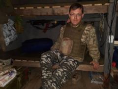Having visited the OOS, the people s deputies  