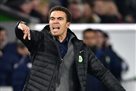 Валерьян Исмаэль возглавил Барнсли