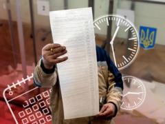 ЦИК предупреждает: что запрещено на избирательном участке
