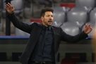 Симеоне: Верю в свою команду, несмотря на болезненное поражение от Баварии