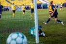 Металл – Энергия 0:0 Обзор первой потери очков в истории харьковчан