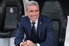 Castro repeated the Madrid squad in the match with Vorskla