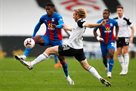 Crystal Palace defeats Fulham again