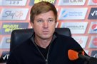Максимов: Шахтер отдал все силы с Реалом, у нас было больше времени на подготовку