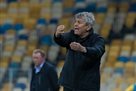 Луческу: Сами усложнили себе жизнь в матче с Александрией