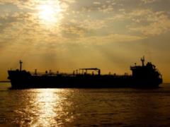 В Азовском море произошел взрыв на российском танкере