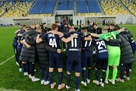 Dnipro-1 won a landslide victory over Lviv - review