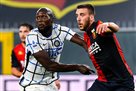 Genoa - Inter 0: 2 Video goals and match review