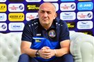 Официально: Цецадзе покинул Львов, так ни разу с ним и не победив