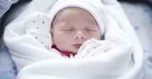 Scientists: sleep apps can harm your baby