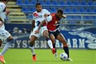 Кальяри – Кротоне 4:2 Видео голов и обзор матча