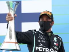 Formula 1 star driver breaks another record for legendary Schumacher