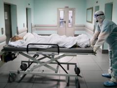 На 6 день после выборов стоит ожидать всплеска больных Covid-19 — Радуцкий