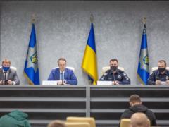Геращенко: Поліція поза політикою, захищає закон і виборче право громадян