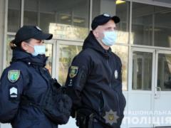 В Краматорске на местных выборах члену избирательной комиссии угрожали убийством