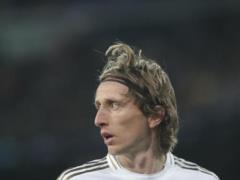 Modric: I m too old to return to Tottenham