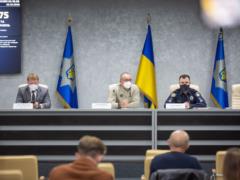 Яровой: правоохранители продолжают нести службу до окончания подсчета голосов