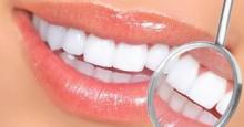 Healthy teeth: a guarantee of health