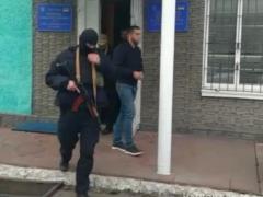 В Винницкой области двое пьяных мужчин напали на избирательную комиссию