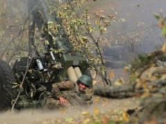 В понедельник в Нагорном Карабахе должно было начаться гуманитарное перемирие: его уже нарушили
