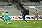 Шахтер — Интер: видеоанонс матча Лиги чемпионов