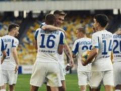 Coronavirus outbreak in Dynamo Kyiv: an important game in the Champions League on Wednesday