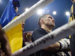 Nurmagomedov praised Usik and advised Fury to fight the Ukrainian