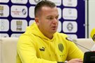 Федик: Остались бы вдесятером — Заря бы нам не забила