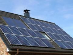 More than 27 thousand. of Ukrainian families switched to solar panels