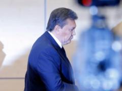 САП обжалует отказ в аресте Януковича