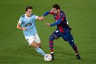 Levante and Celta did not reveal the strongest