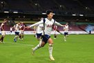 Burnley - Tottenham 0: 1 Goal video and match review