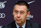 Бартомеу: Рамос першим порушив правила на Ленгле - є запис розмови арбітрів