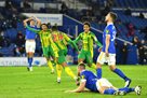 Brighton 1-1 West Bromwich Albion Goal Video and Match Highlights