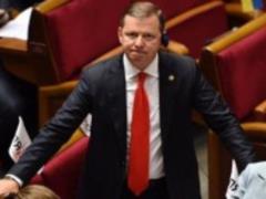 Олег Ляшко обратился к украинцам: никто вас не спасет, никто не поможет, если вы сами не поможете
